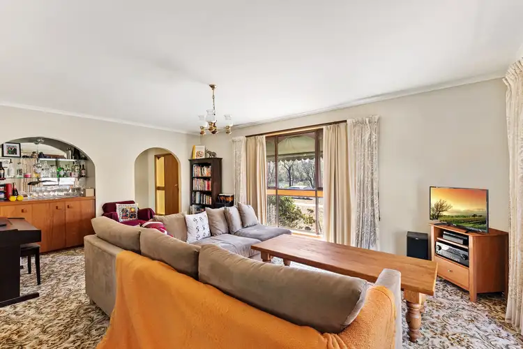 Second view of Homely house listing, 51 Reservoir Road, Strathdale VIC 3550