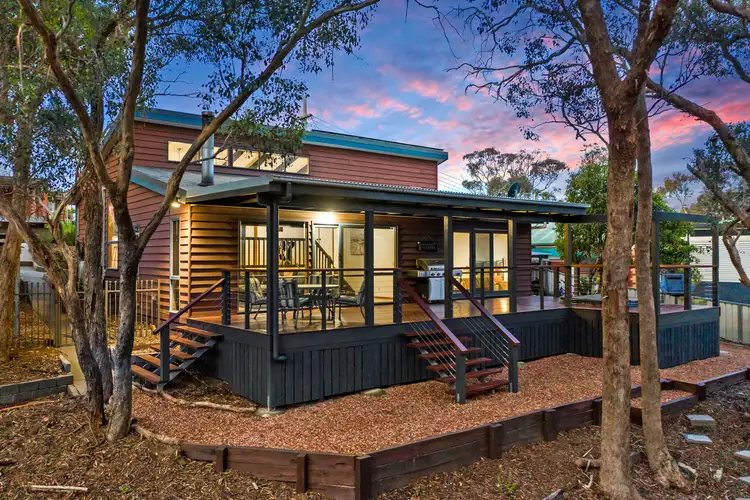 Main view of Homely house listing, 2 Lowe Street, Kangaroo Flat VIC 3555