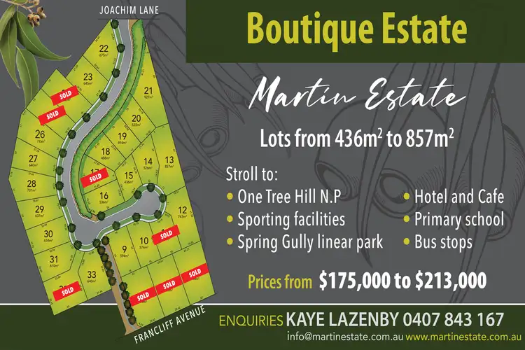 Second view of Homely land listing, LOT 9 Bettalan Court, Spring Gully VIC 3550