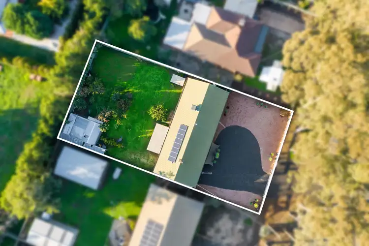 Second view of Homely house listing, 465 Tannery Lane, Strathfieldsaye VIC 3551