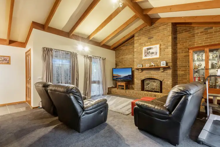 Third view of Homely house listing, 465 Tannery Lane, Strathfieldsaye VIC 3551