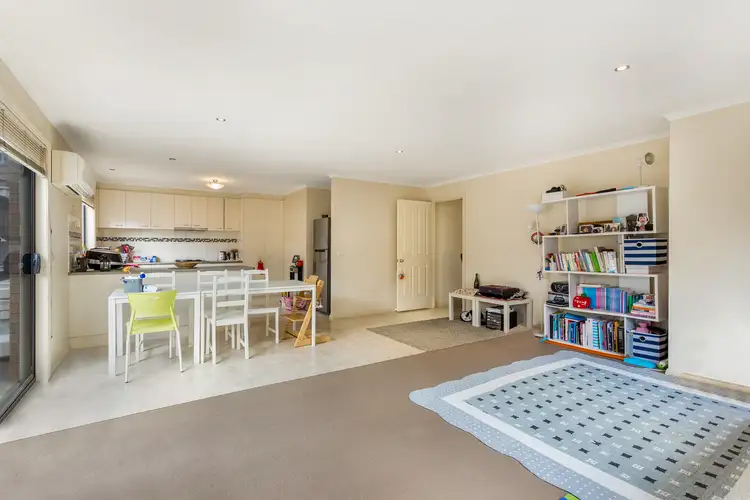 Fourth view of Homely house listing, 1A Humme Street, East Bendigo VIC 3550