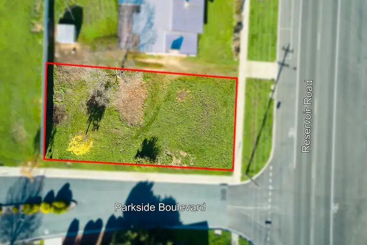 159 Reservoir Road, Strathdale VIC 3550