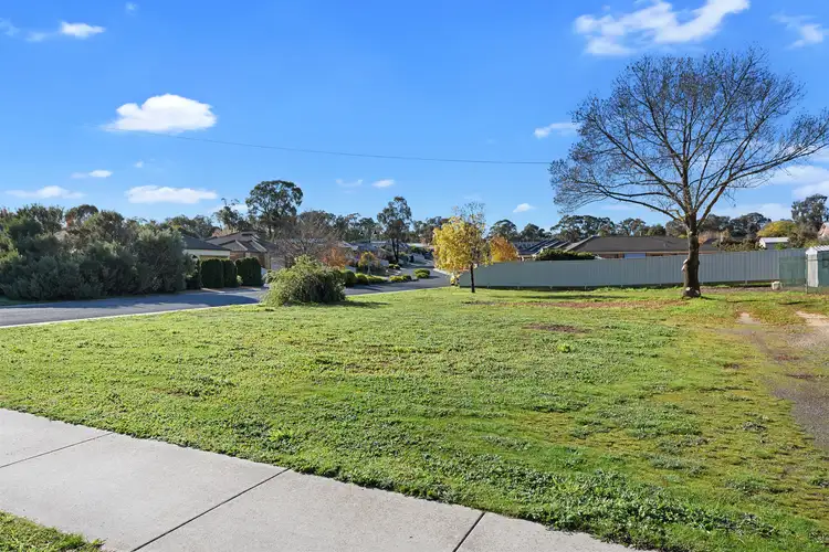 Third view of Homely land listing, 159 Reservoir Road, Strathdale VIC 3550
