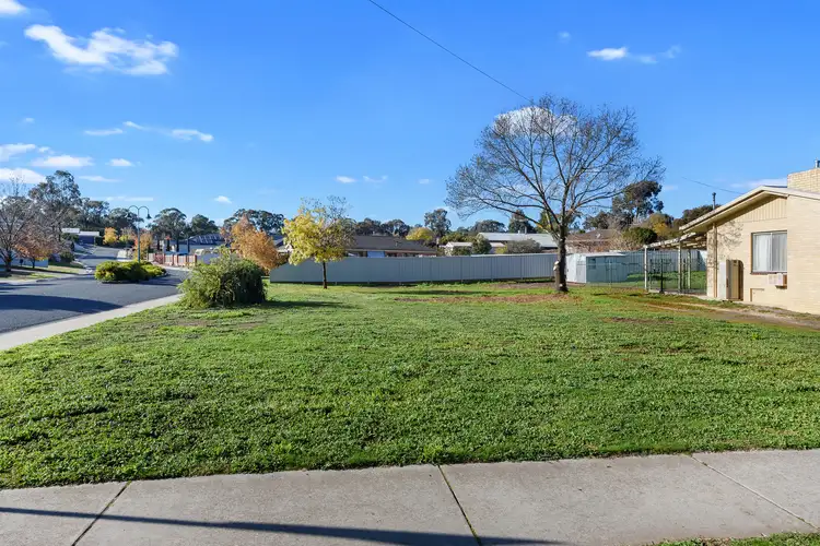 Fourth view of Homely land listing, 159 Reservoir Road, Strathdale VIC 3550