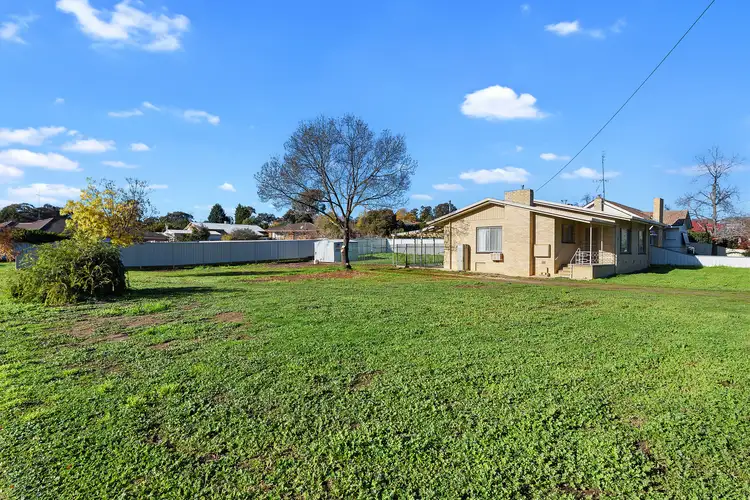 Fifth view of Homely land listing, 159 Reservoir Road, Strathdale VIC 3550