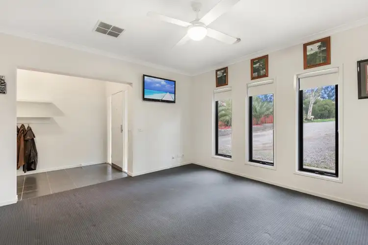 Third view of Homely house listing, 9A Glenelg Drive, Maiden Gully VIC 3551