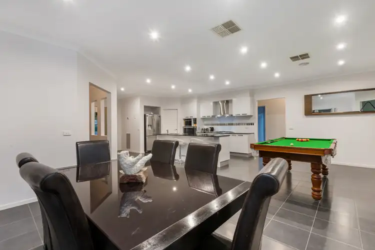 Fourth view of Homely house listing, 9A Glenelg Drive, Maiden Gully VIC 3551
