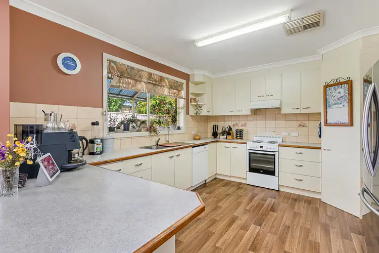 Second view of Homely house listing, 12 Lowndes Street, Kennington VIC 3550