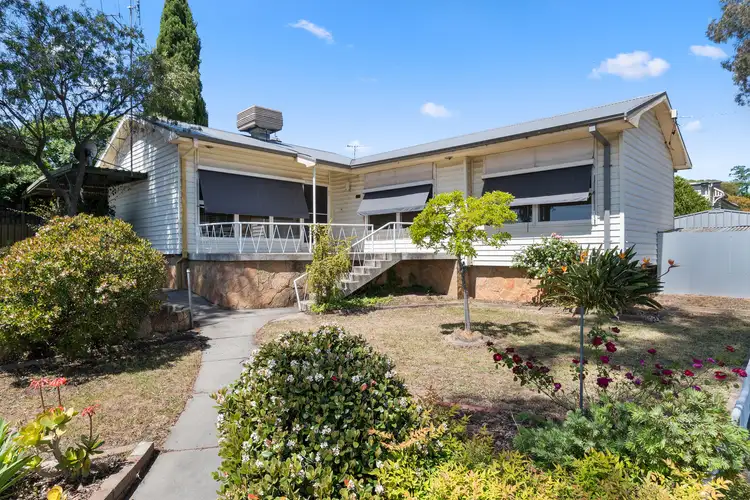 121 Olinda Street, Quarry Hill VIC 3550