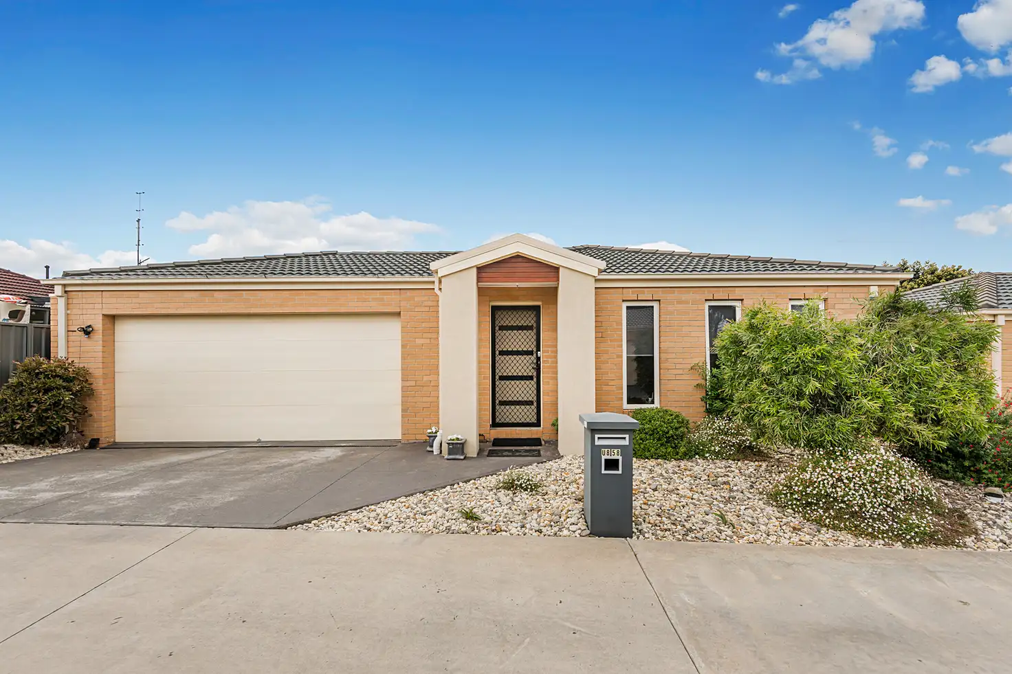 Main view of Homely unit listing, 8/58 Holdsworth Road, Long Gully VIC 3550