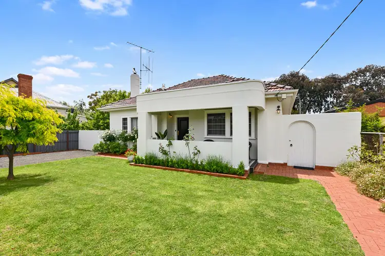 10 Cobden Street, Bendigo VIC 3550