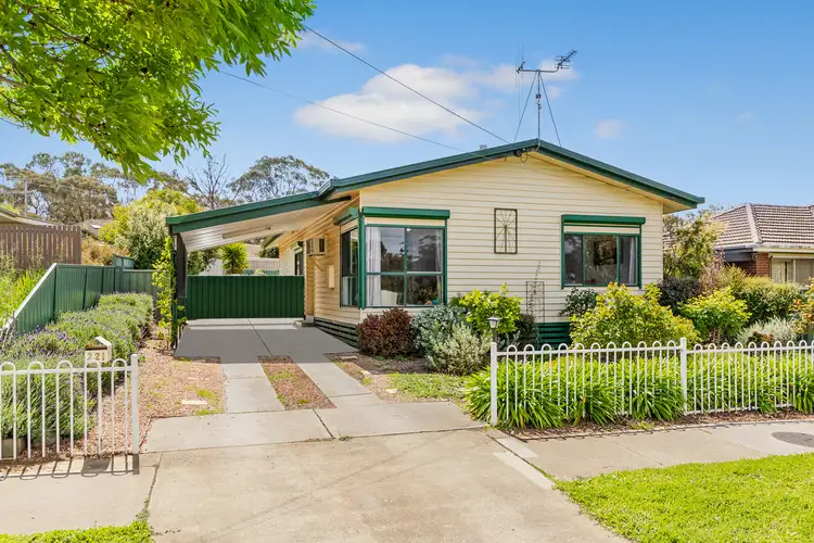 221 Holdsworth Road, North Bendigo VIC 3550