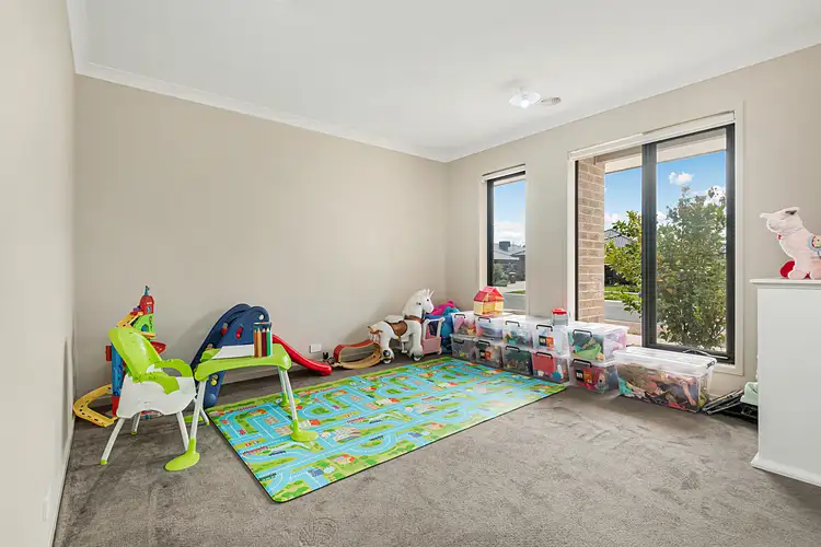 Third view of Homely house listing, 4 Hyatt Road, Huntly VIC 3551