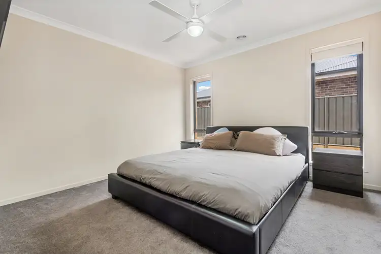 Fourth view of Homely house listing, 4 Hyatt Road, Huntly VIC 3551