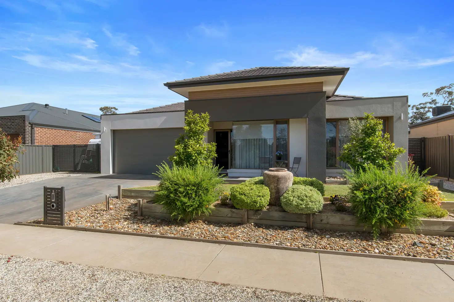 Main view of Homely house listing, 9 McEniry Way, Strathfieldsaye VIC 3551