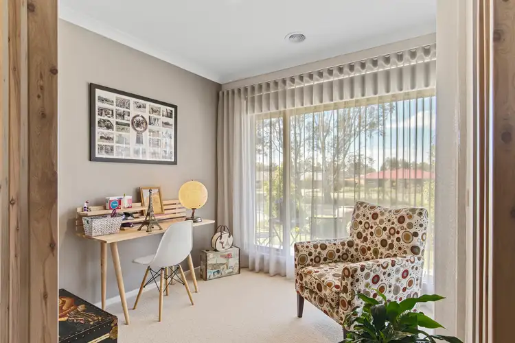 Fourth view of Homely house listing, 9 McEniry Way, Strathfieldsaye VIC 3551