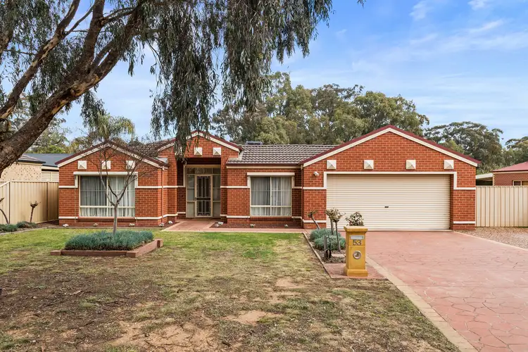 53 Pioneer Drive, Maiden Gully VIC 3551