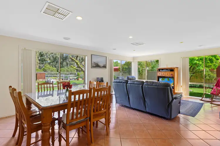 Sixth view of Homely house listing, 53 Pioneer Drive, Maiden Gully VIC 3551