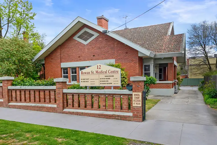 12 Rowan Street, Bendigo VIC 3550