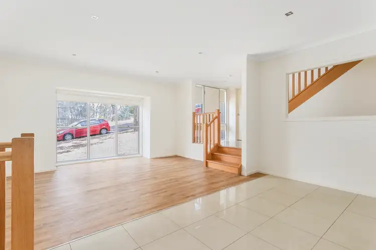 Second view of Homely townhouse listing, 26 Sharon Street, Flora Hill VIC 3550