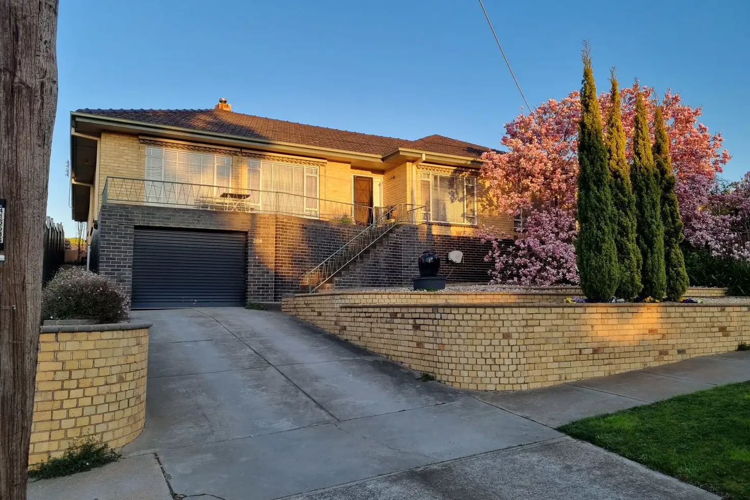 Main view of Homely house listing, 259 Eaglehawk Road, California Gully VIC 3556