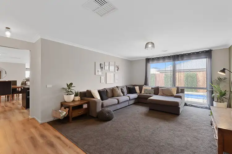 Sixth view of Homely house listing, 17 Parkview Boulevard, Huntly VIC 3551