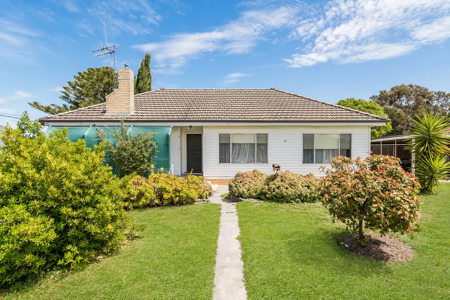 Main view of Homely house listing, 5 Afton Street, North Bendigo VIC 3550