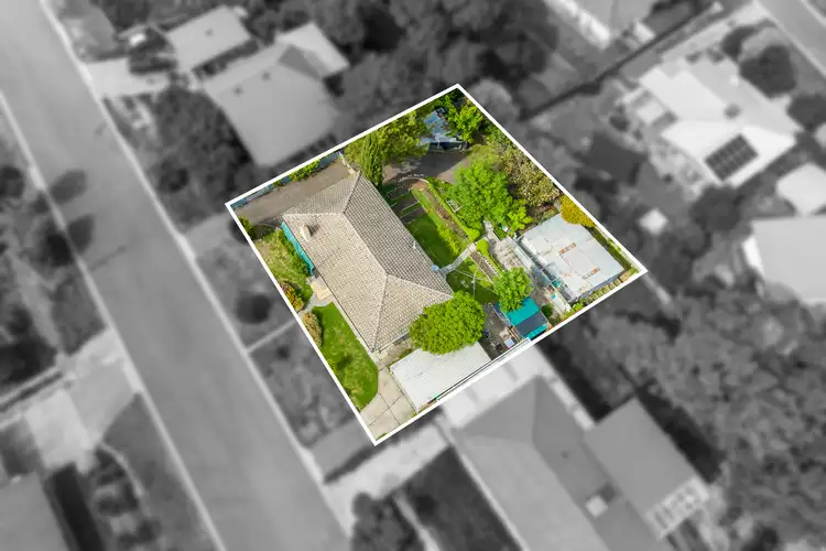 Second view of Homely house listing, 5 Afton Street, North Bendigo VIC 3550