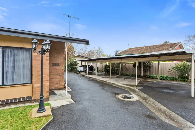 Fifth view of Homely unit listing, 2/50 Neale Street, Kennington VIC 3550