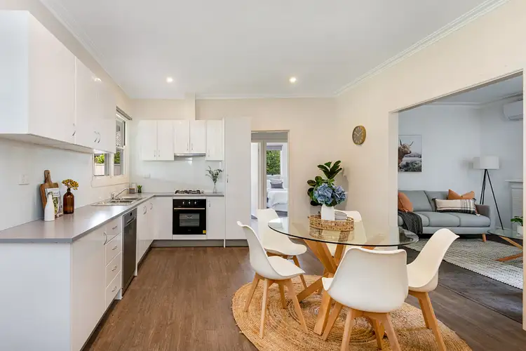 Seventh view of Homely house listing, 381 High Street, Kangaroo Flat VIC 3555