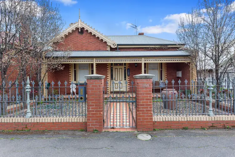 110 Wills Street, Bendigo VIC 3550