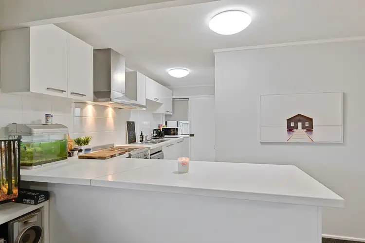 Fourth view of Homely unit listing, 5/107 Holmes Road, North Bendigo VIC 3550