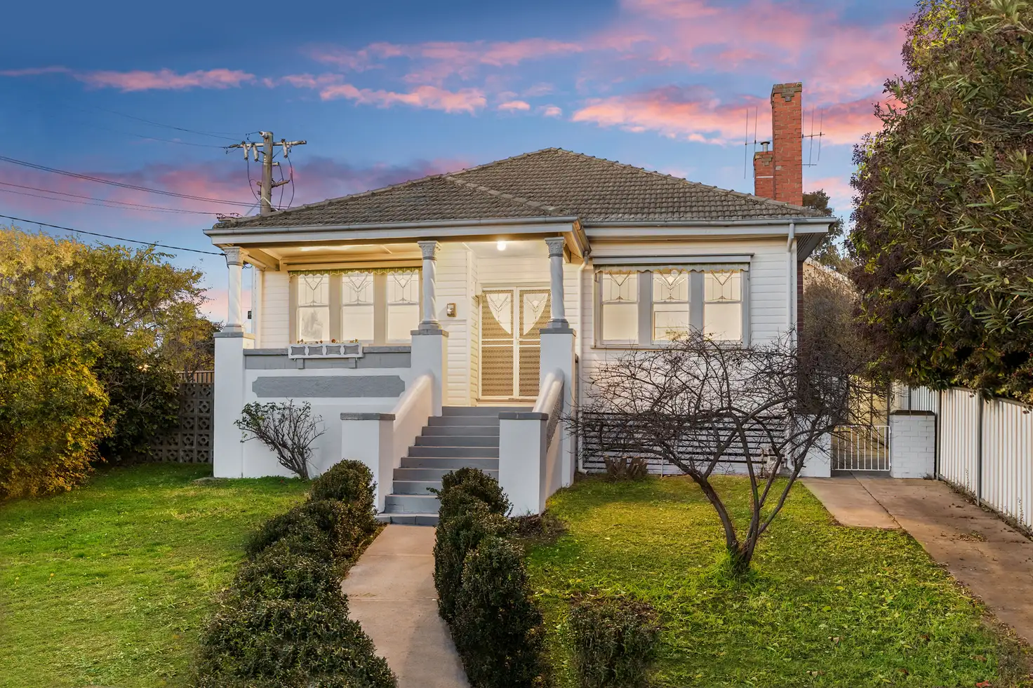 Main view of Homely house listing, 20 Murphy Street, Kennington VIC 3550
