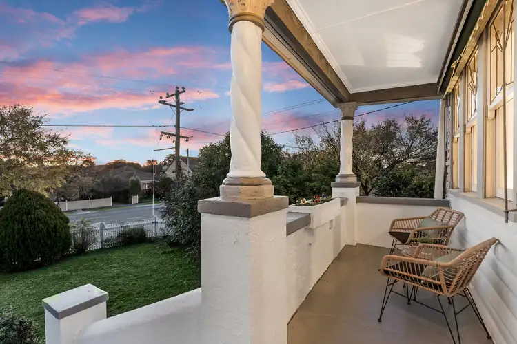 Second view of Homely house listing, 20 Murphy Street, Kennington VIC 3550