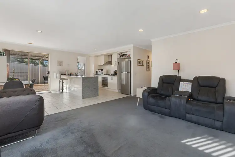 Second view of Homely house listing, 5 Amber Court, East Bendigo VIC 3550