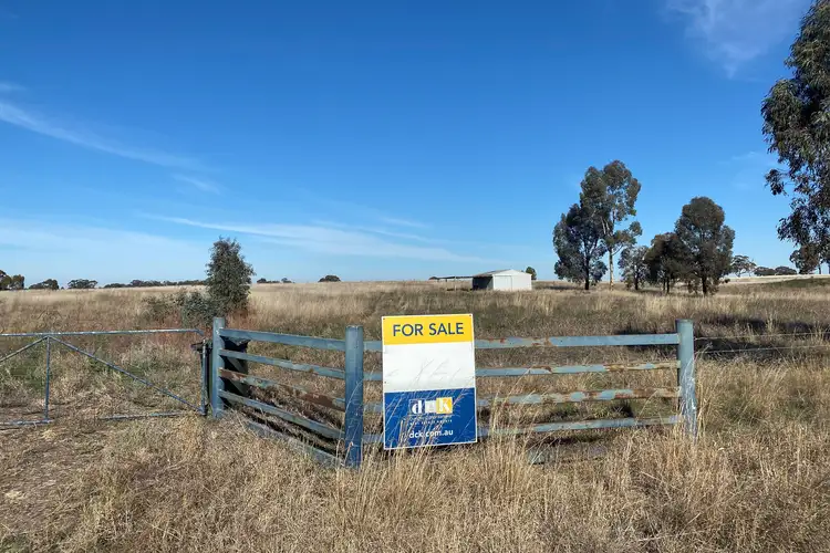 Second view of Homely land listing, 36 Reilly's Road, Neilborough VIC 3570