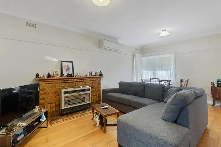 Second view of Homely house listing, 12 Holland Court, Kennington VIC 3550