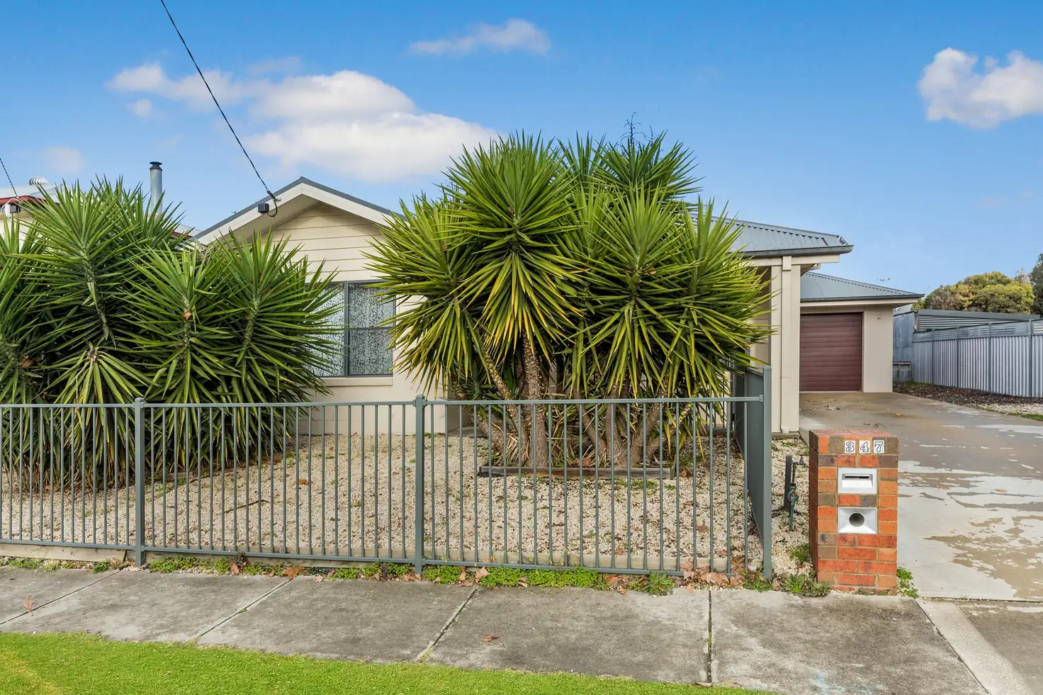 Main view of Homely house listing, 347 High Street, Golden Square VIC 3555