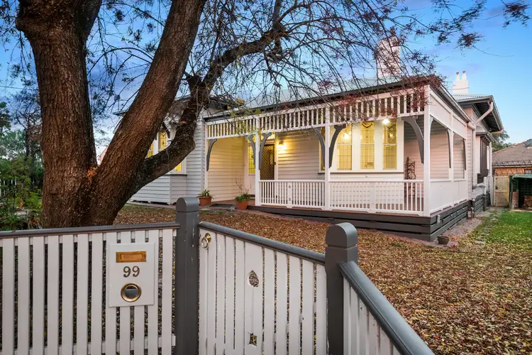 99 Rowan Street, Bendigo VIC 3550