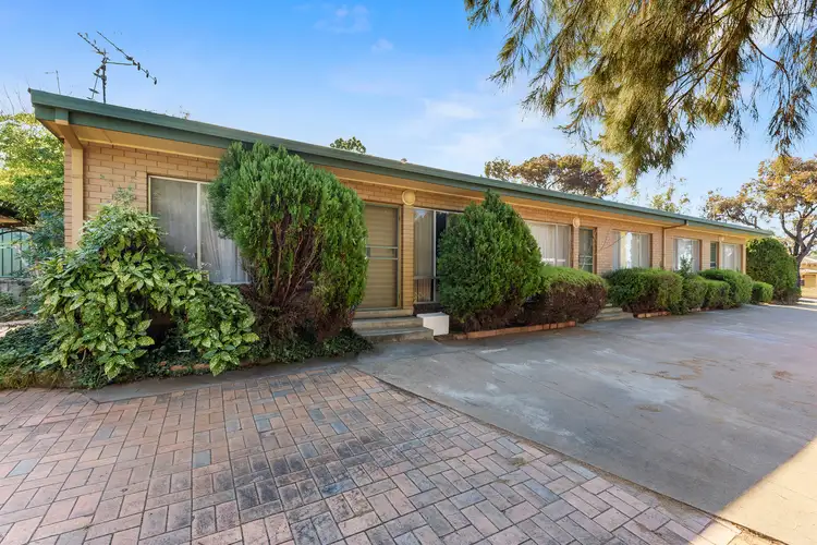 Third view of Homely block of units listing, 1-4/13 Flood Street, Bendigo VIC 3550