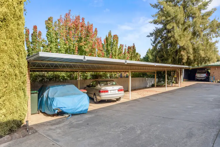 Fourth view of Homely block of units listing, 1-4/13 Flood Street, Bendigo VIC 3550