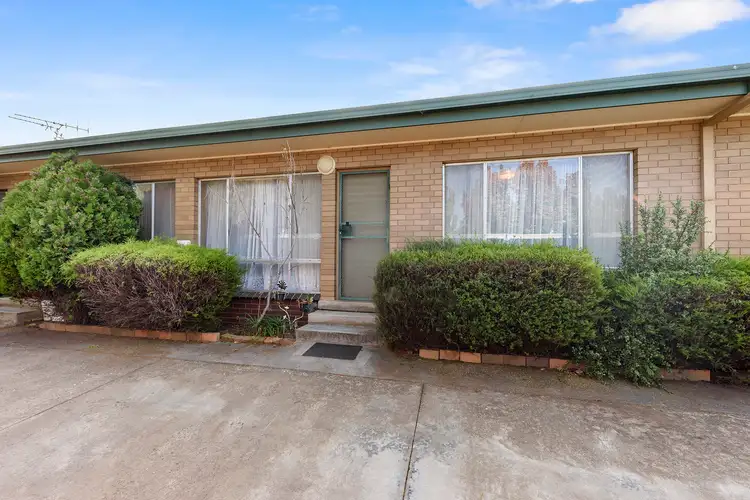 Fifth view of Homely block of units listing, 1-4/13 Flood Street, Bendigo VIC 3550