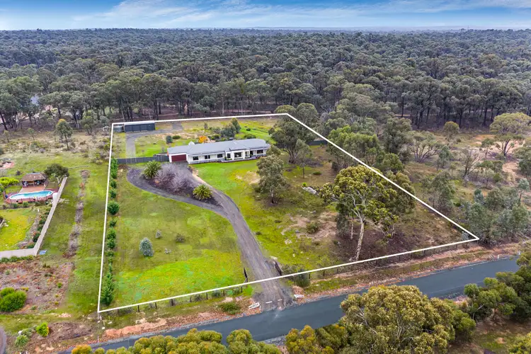 Third view of Homely house listing, 69 Domenica Drive, Junortoun VIC 3551