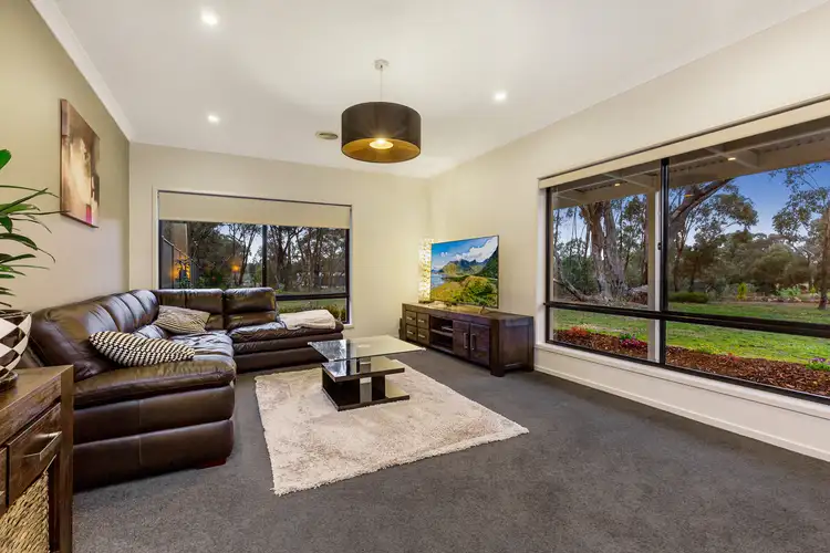 Fifth view of Homely house listing, 69 Domenica Drive, Junortoun VIC 3551
