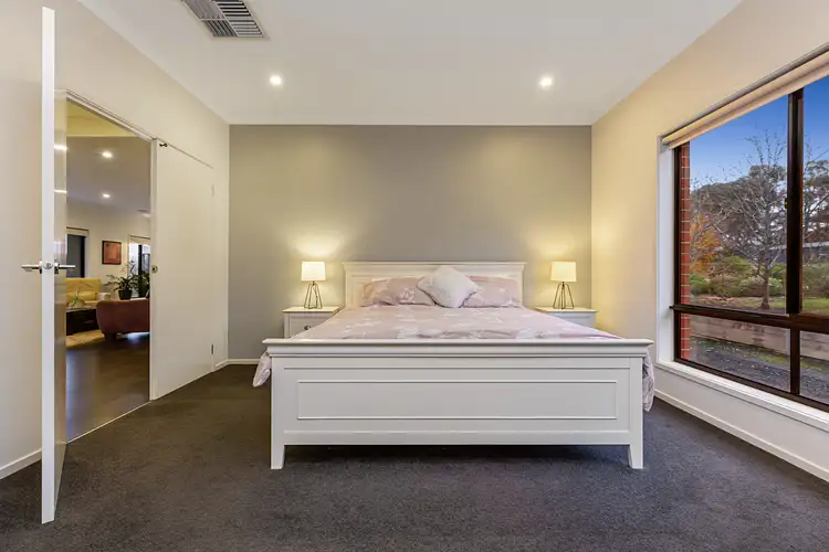 Sixth view of Homely house listing, 69 Domenica Drive, Junortoun VIC 3551