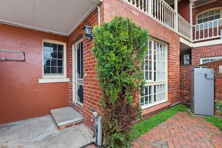 Third view of Homely townhouse listing, 1 Shorter Street, Bendigo VIC 3550