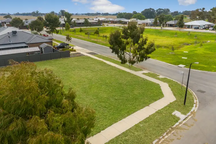 Sixth view of Homely land listing, lot 79 Oakbank Place, Marong VIC 3515