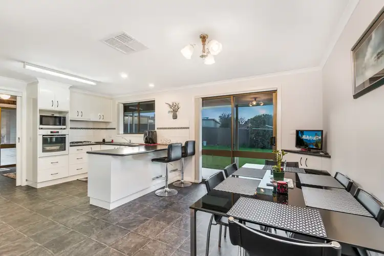 Third view of Homely house listing, 2 Rose Court, Kangaroo Flat VIC 3555