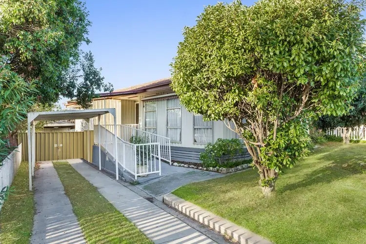 12 Redan Street, Bendigo VIC 3550